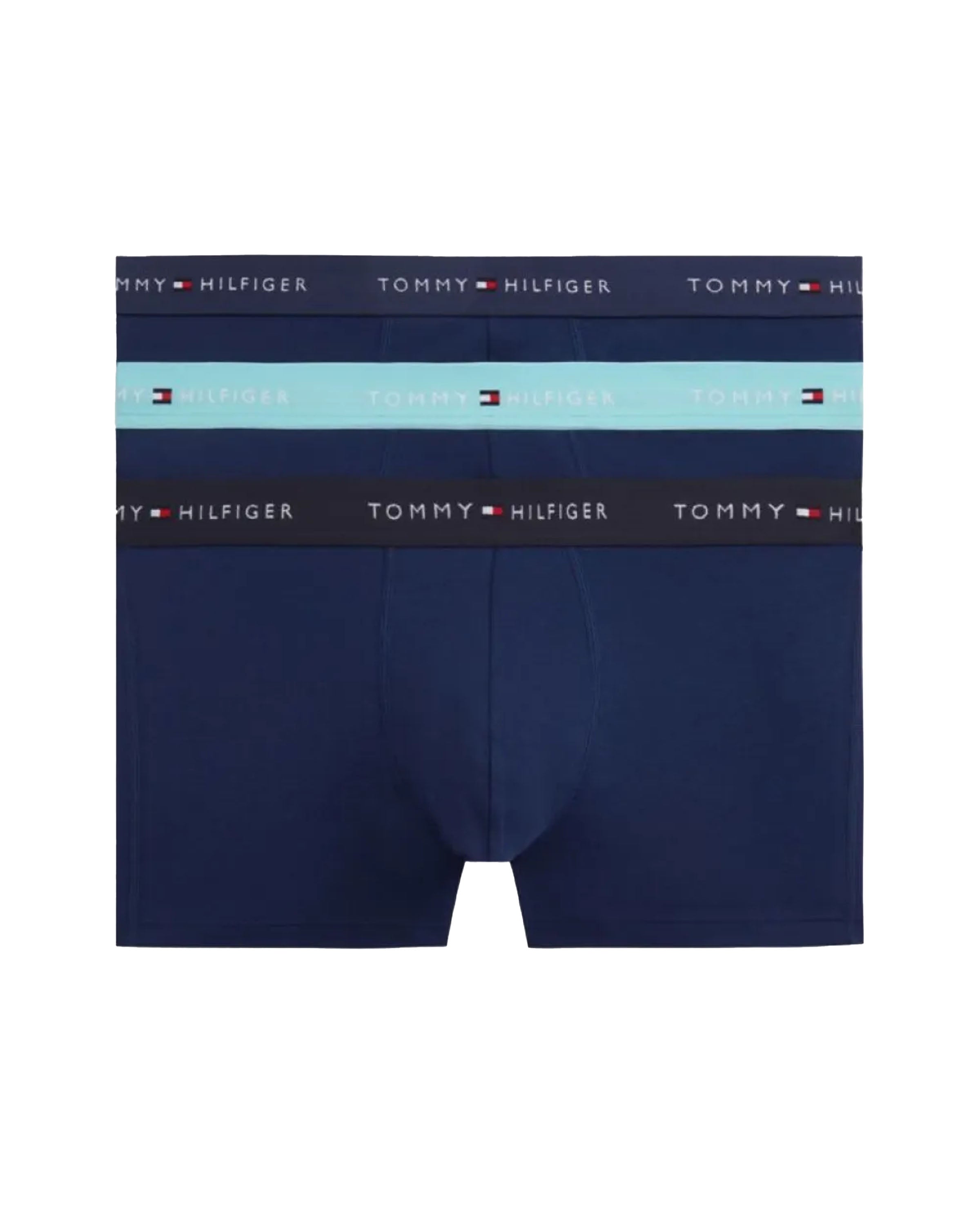 3-Pack Trunk Boxers