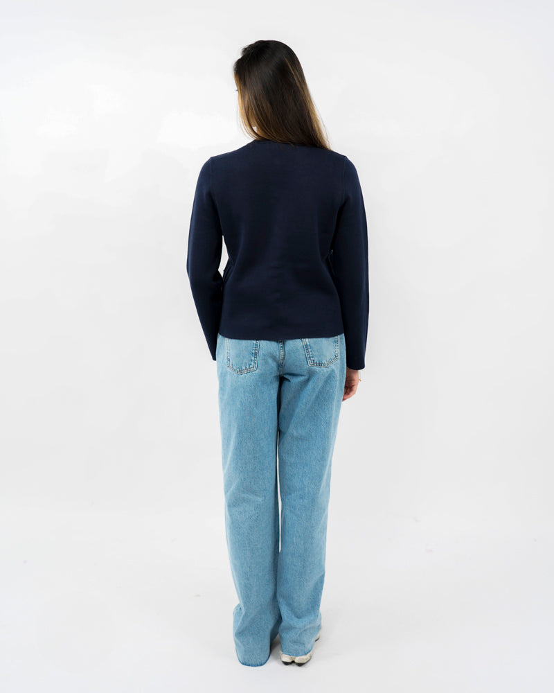 Jersey Reversible Vest