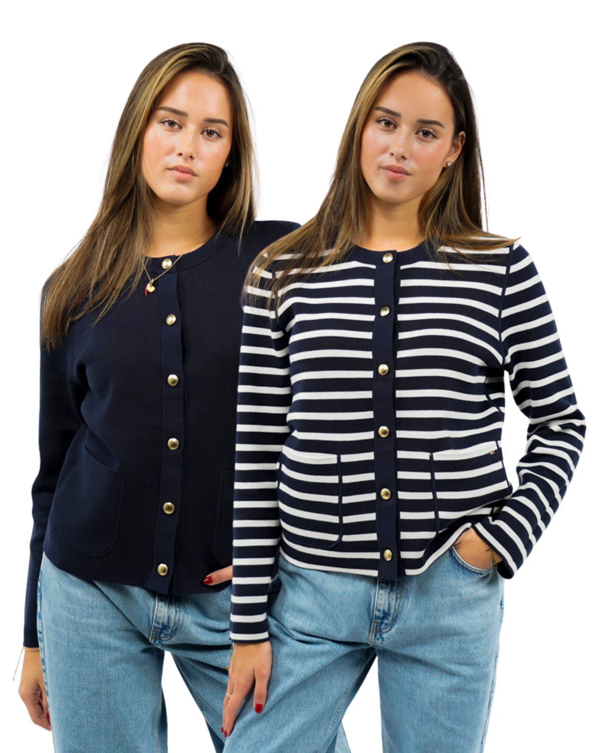 Jersey Reversible Vest