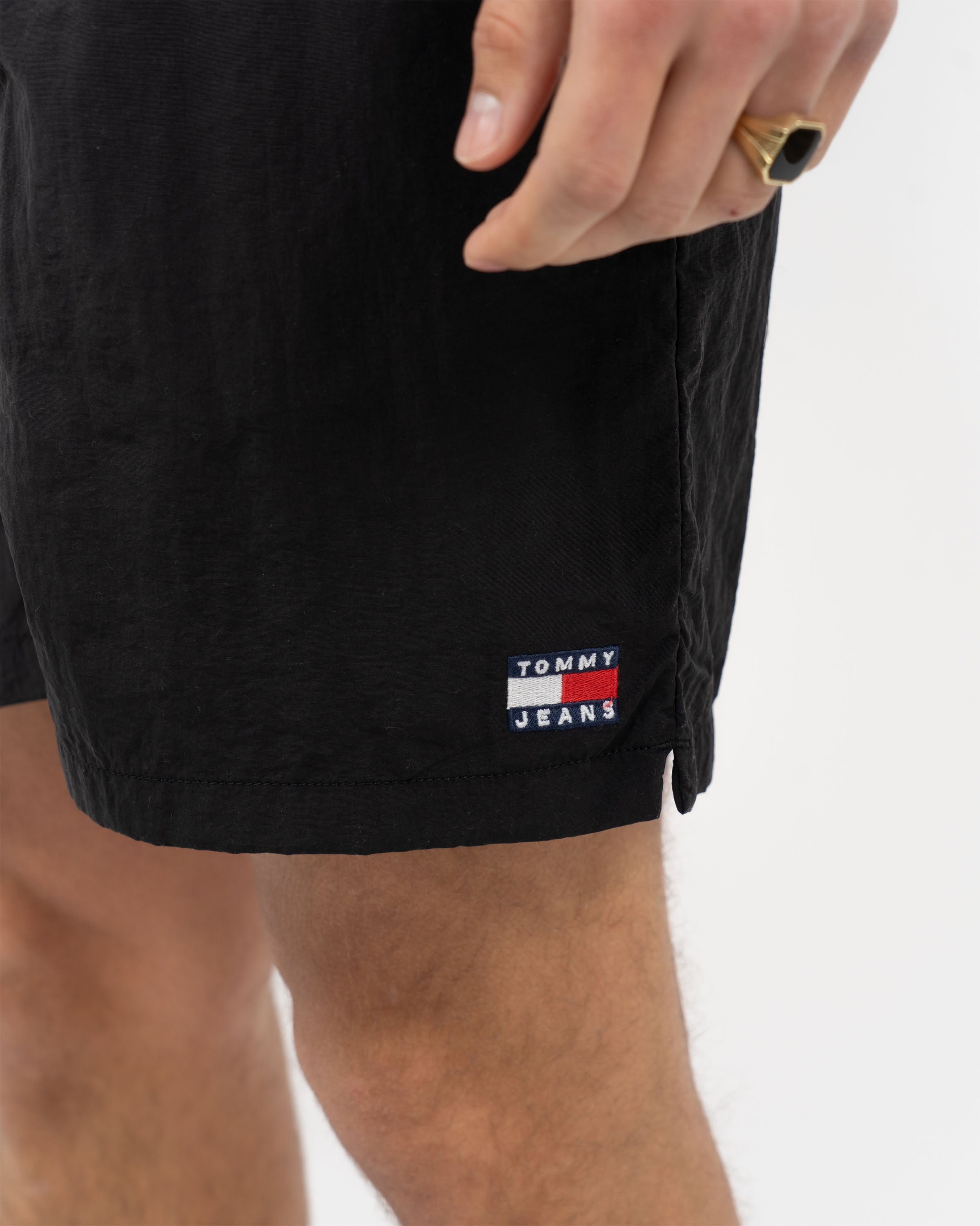 Nylon Club Swimshort