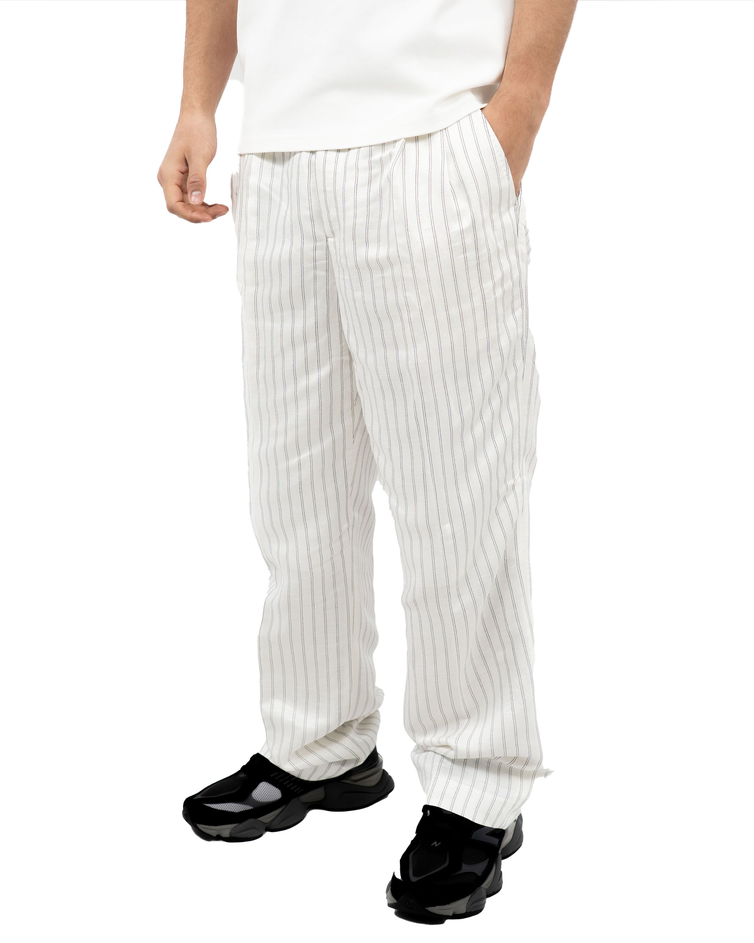 Dc Stripe Pantalon