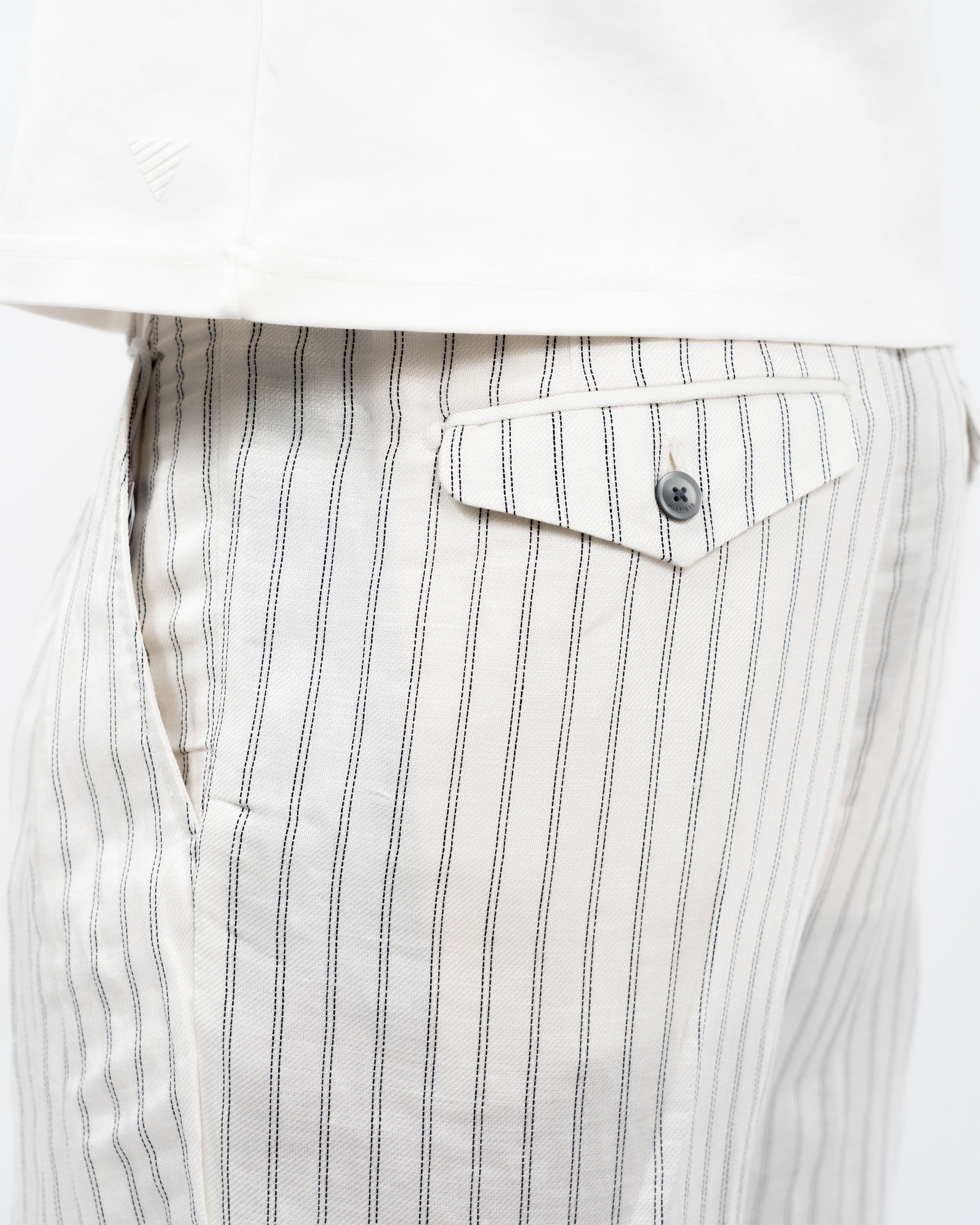 Dc Stripe Pantalon
