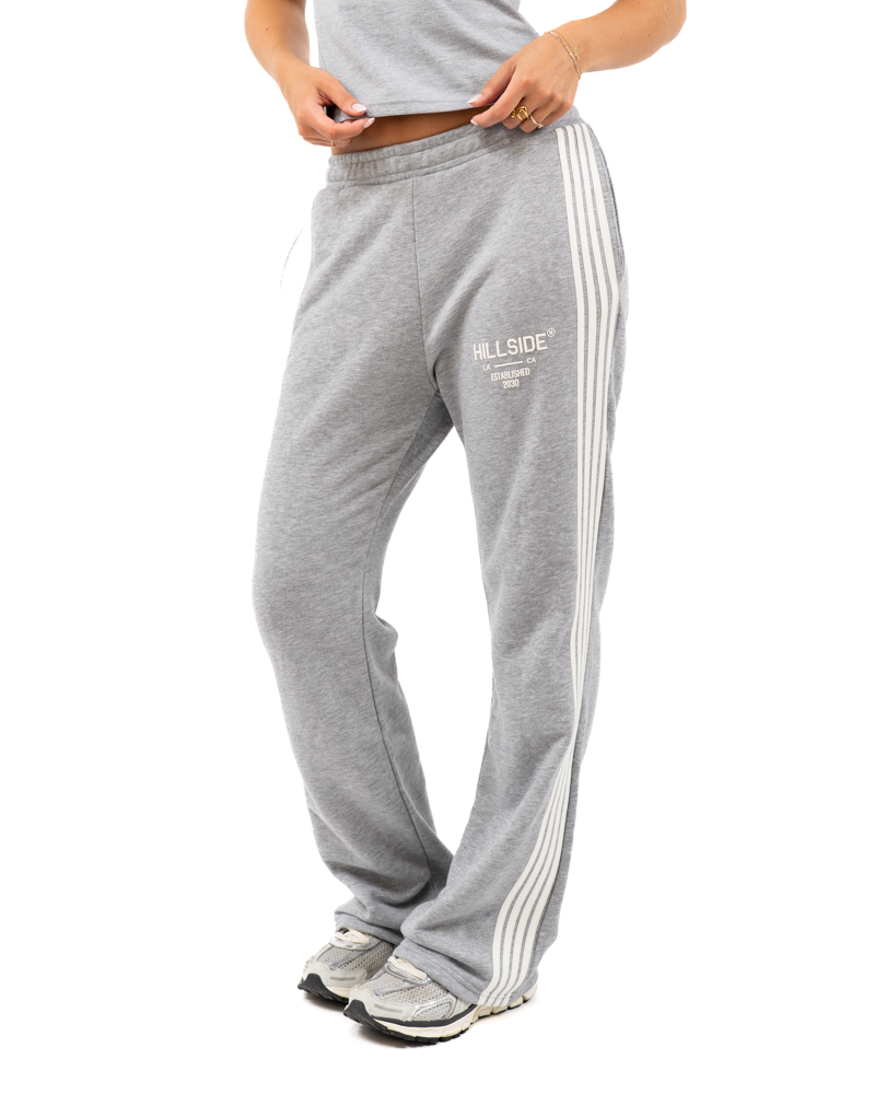 Stripe Joggingbroek