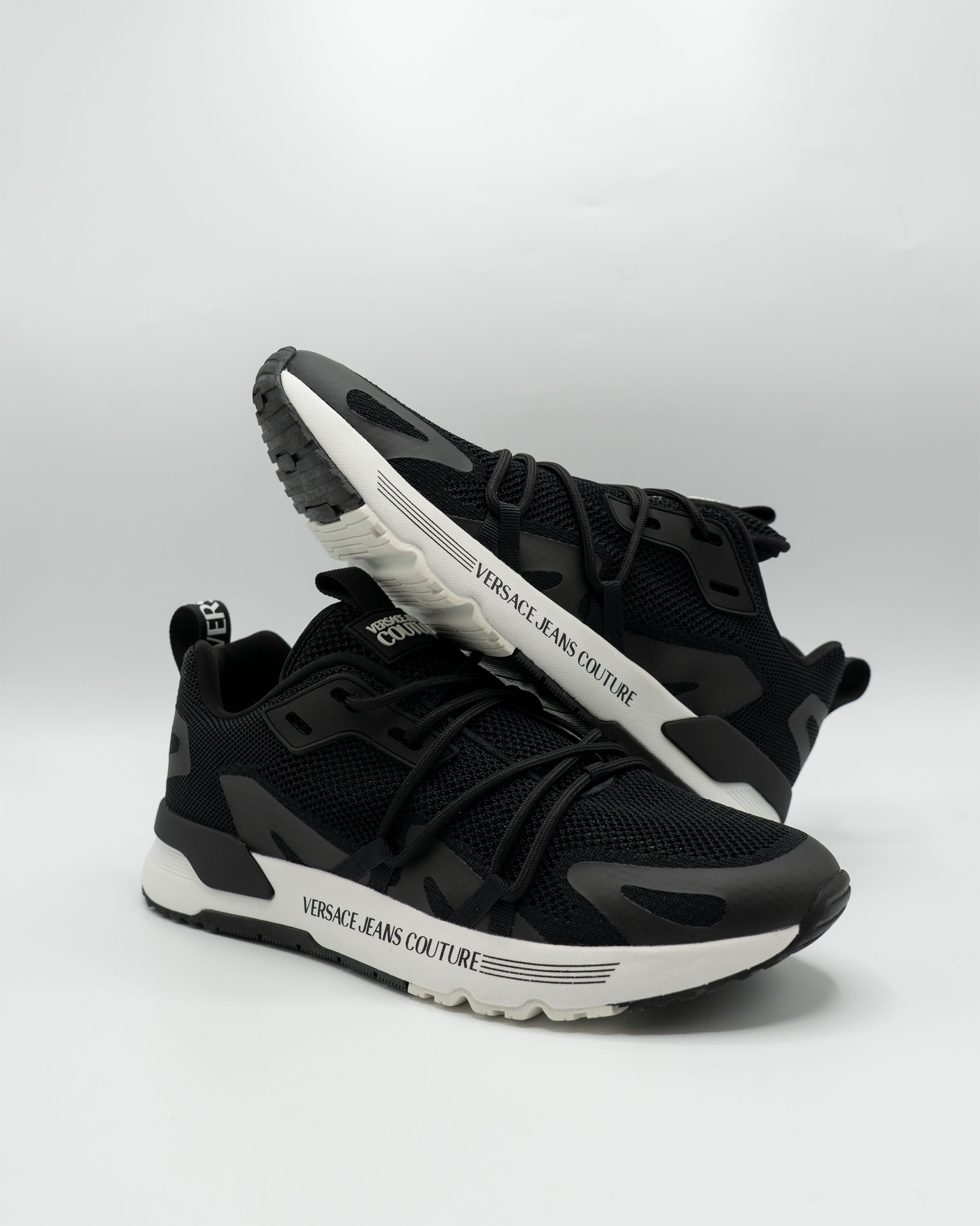 Fondo Dynamic DIS 23 Sneakers