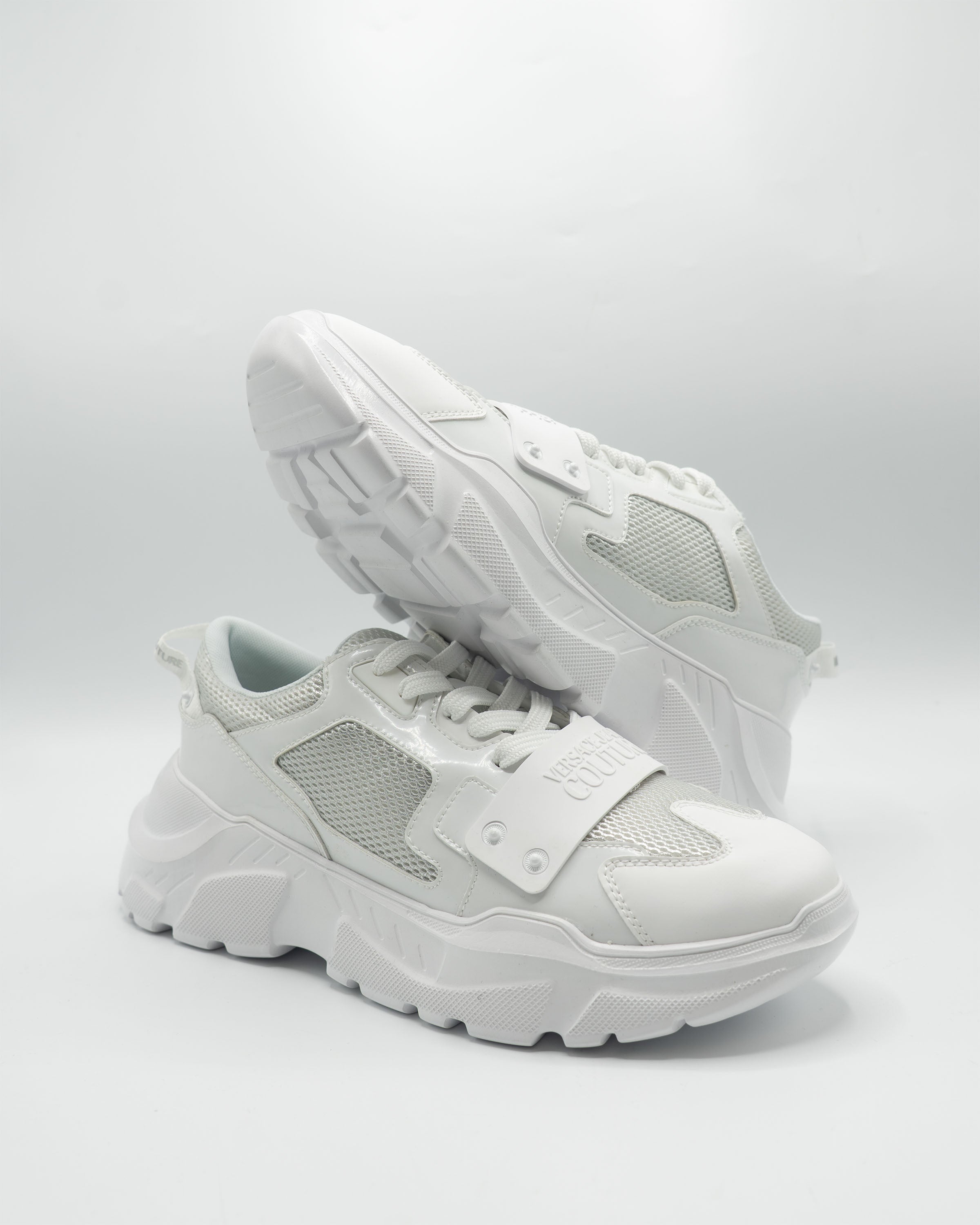 Fondo Speedtrack DIS SC4 Sneakers