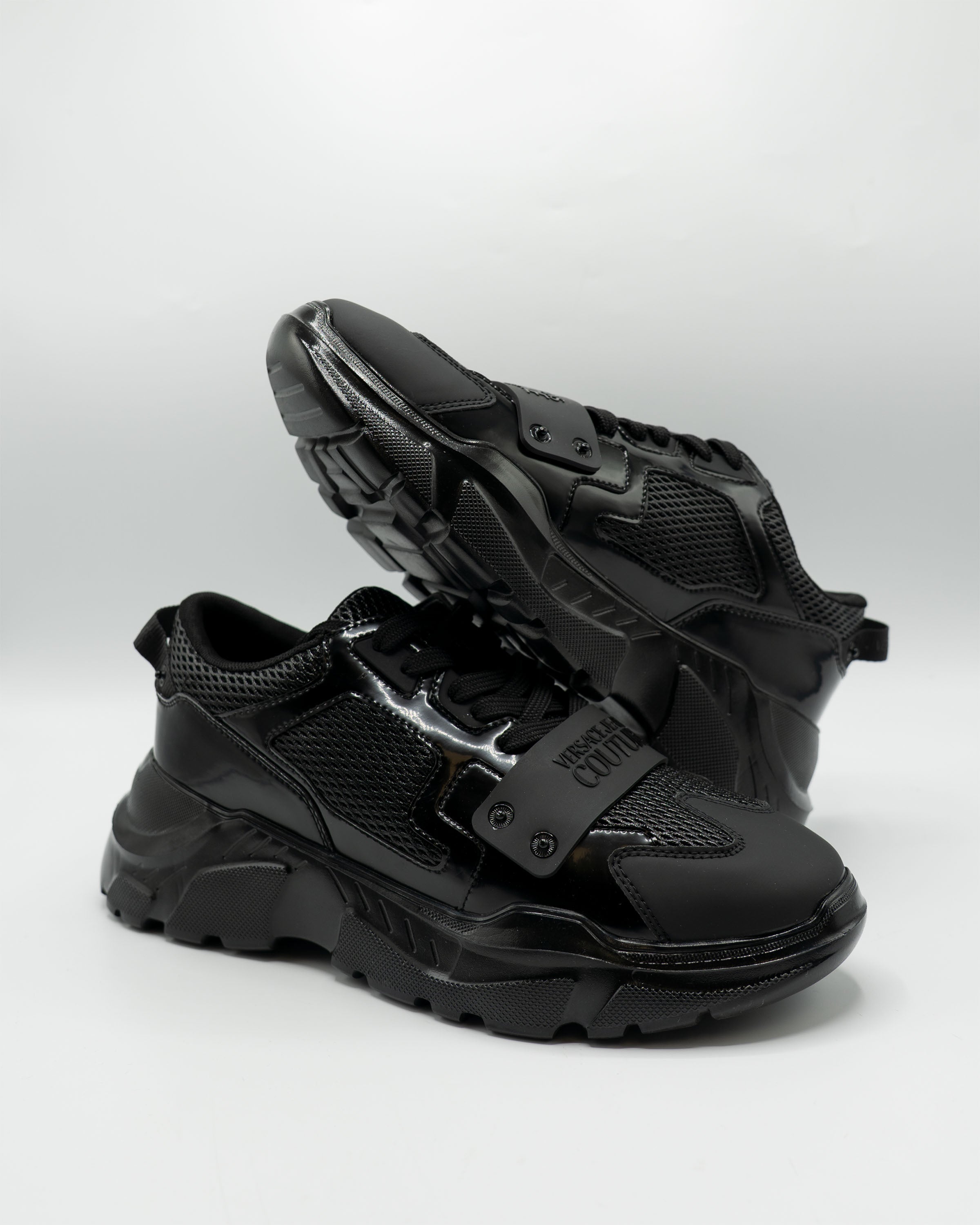 Fondo Speedtrack DIS SC4 Sneakers