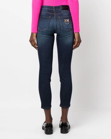 Sabrina 5 Pockets Jeans