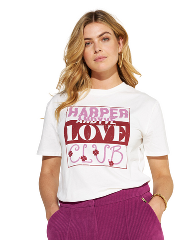 Loveclub T-Shirt