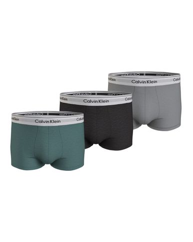 3 Pack Trunk Boxer