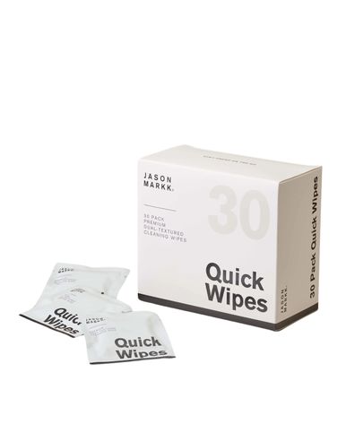 Quick Wipes - Pack of 3