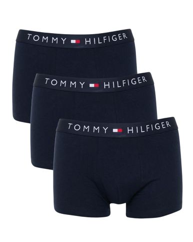 3 Pack Trunk Boxer