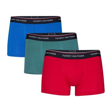 3-Pack Boxers Trunk