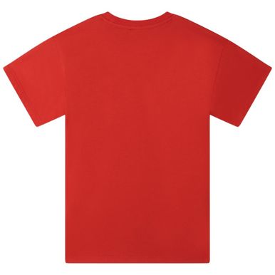 T-Shirt Korte Mouwen